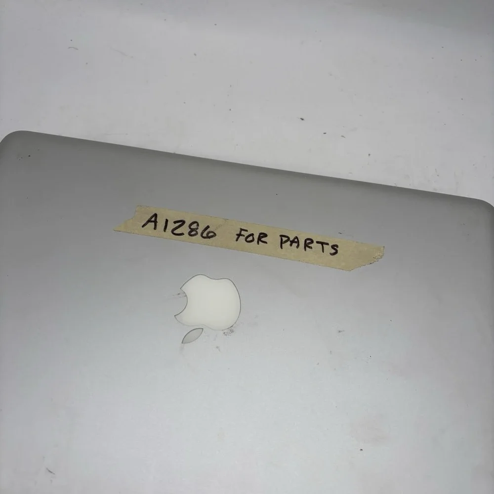 Apple MacBook Pro Mid-2010 A1286 15